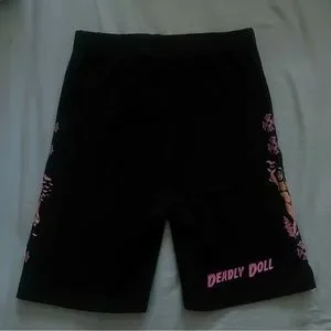 小物 YUJI CHROME HEARTS BARREL SHORT-S 小物 YUJI CHROME HEARTS BARREL SHORT-S New Arrival Custom made